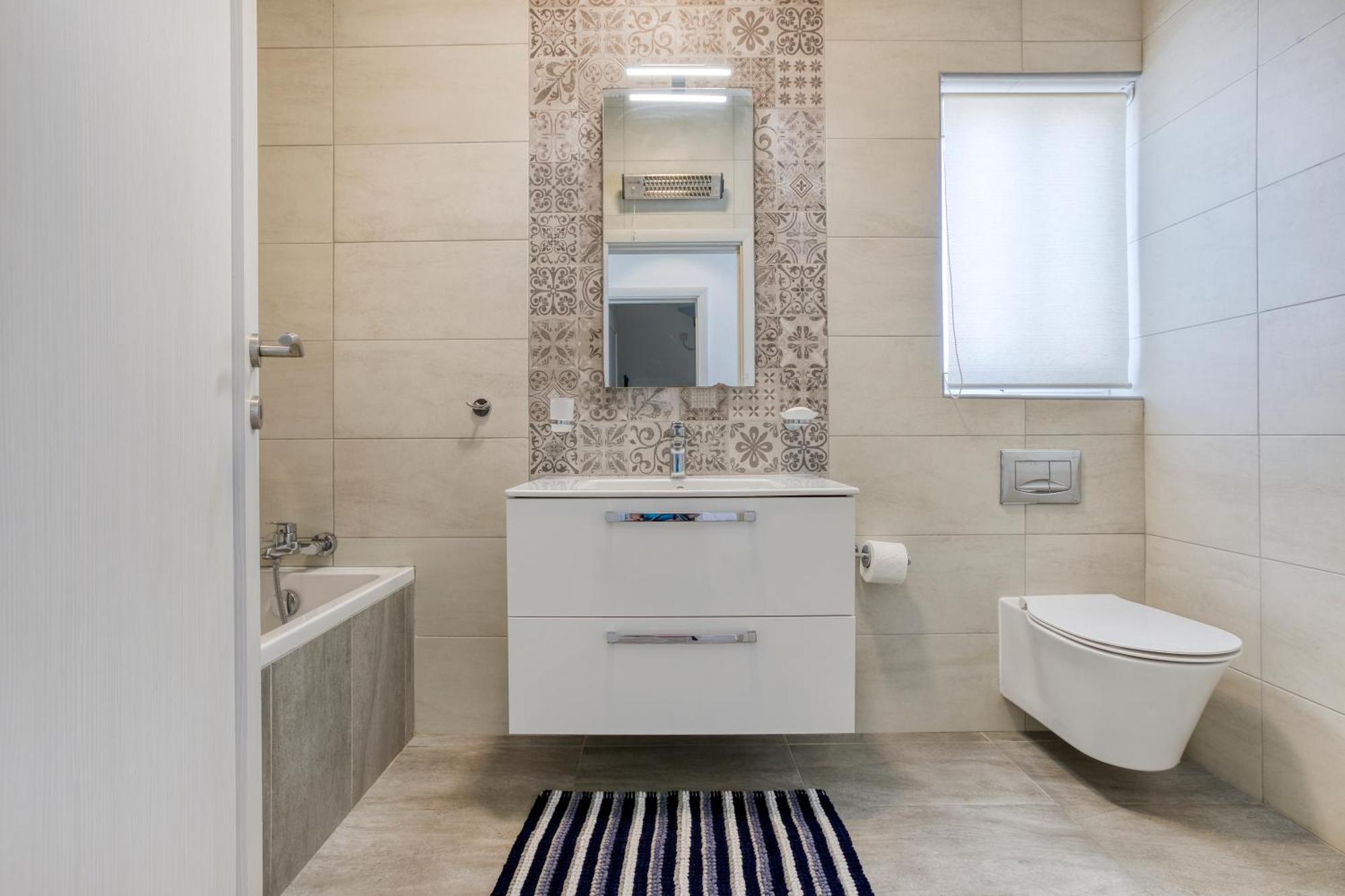 Annitchka Mansions - Penthouse In Central Malta Биркиркара Екстериор снимка